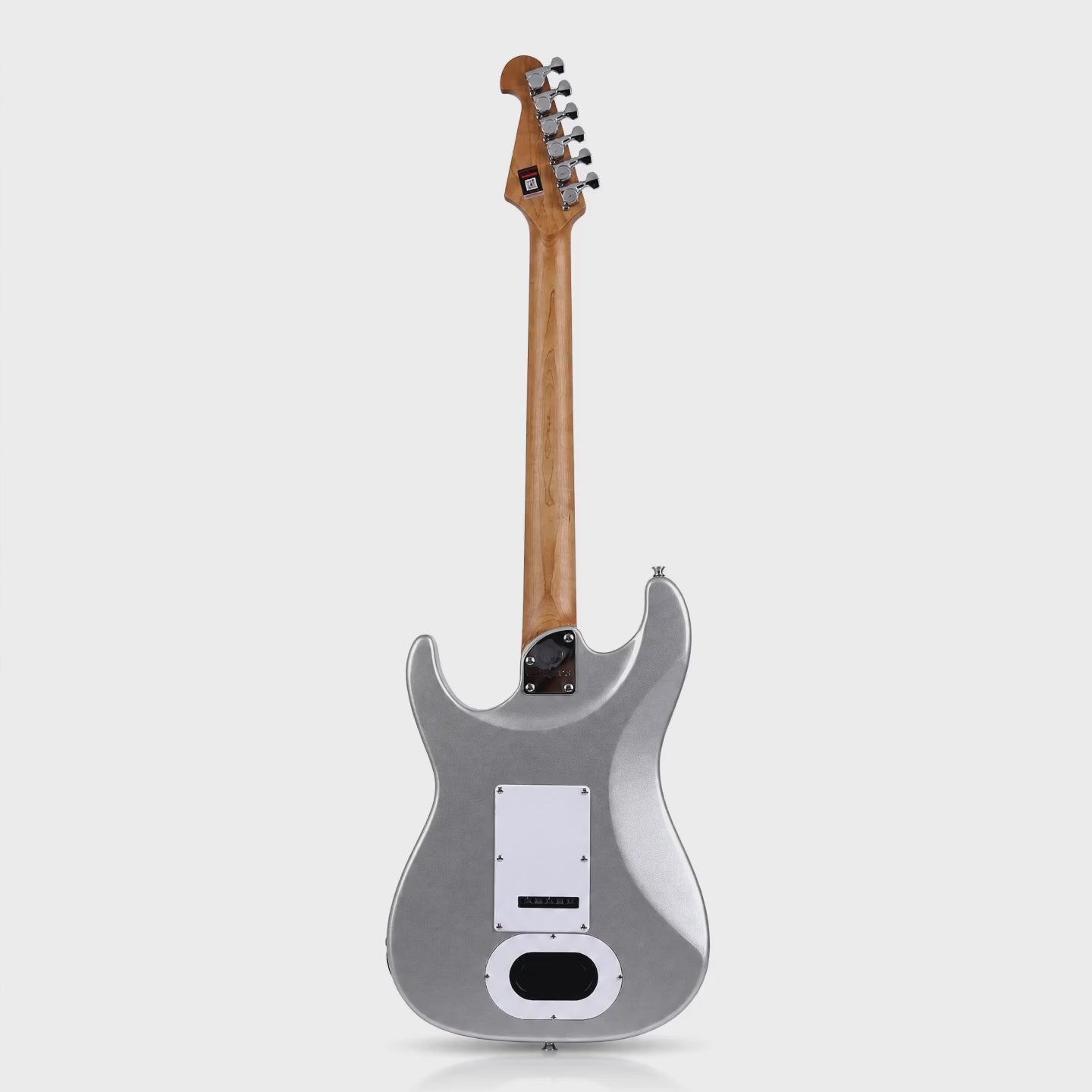 Bullfighter All-in-One Smart Electric Guitar Vibe T3