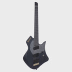 Bullfighter Headless Electric Guitar D-350